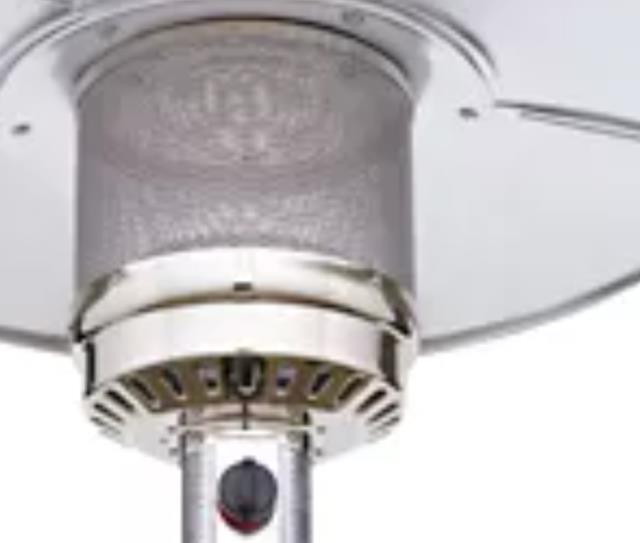 Where to find HEATER, PATIO 45k BTU PROPANE in Mt Pleasant