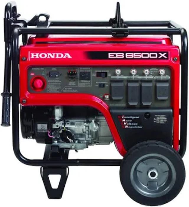 Where to find GENERATOR, 6500 WATT GAS in Mt Pleasant