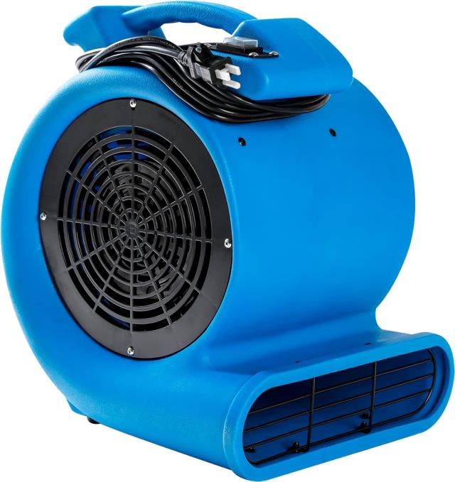 Where to find FAN, TURBO 16 FLOOR in Mt Pleasant