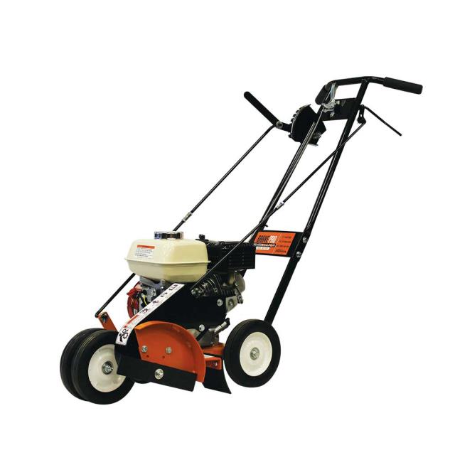 Rental store for EDGER, LAWN PRO GAS POWERED in Mt Pleasant MI