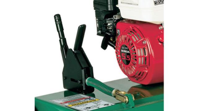 Where to find POWER RAKE, 20 DETHATCHER in Mt Pleasant
