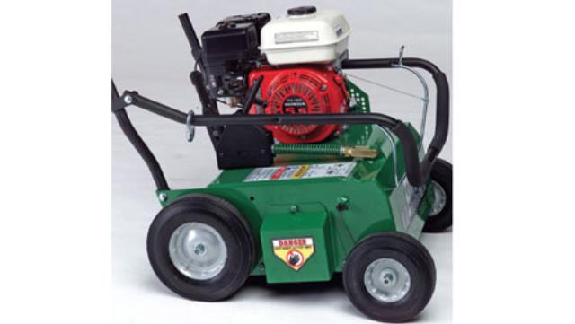 Where to find POWER RAKE, 20 DETHATCHER in Mt Pleasant
