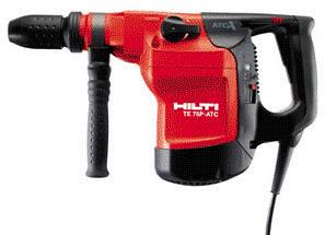 Used Equipment Sales HAMMER, COMBIHAMMER TE70 DEMO DRIL in Mt Pleasant MI