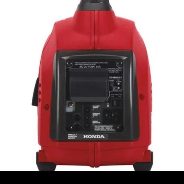 Where to find GENERATOR, 1000 WATT GAS QUIET SUITCASE in Mt Pleasant