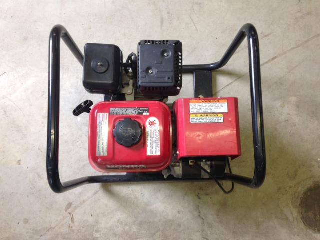 Where to find GENERATOR, 1400 WATT GASOLINE in Mt Pleasant