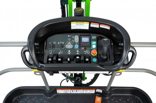 Where to find LIFT, 51 -6 SELF PROPELLED 4X4 HYBRID in Mt Pleasant
