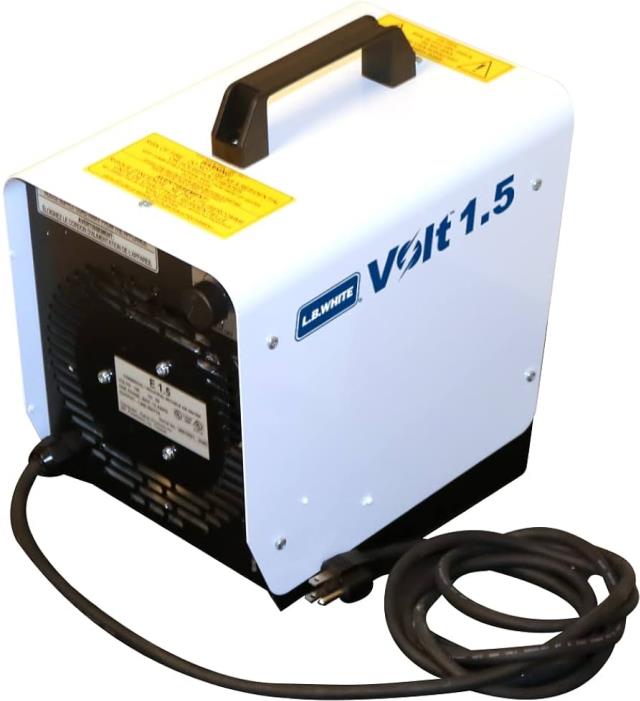 Where to find HEATER, VOLT 5k BTU ELECTRIC 20 AMP in Mt Pleasant