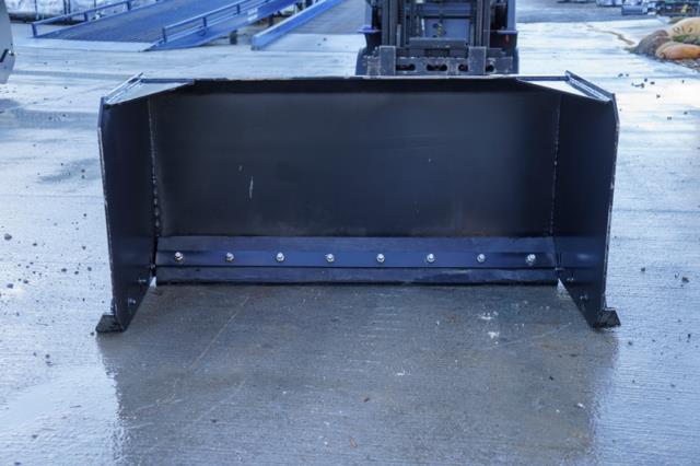 Where to find SNOW PUSHER, MINI SKID STEER ATTACHMENT in Mt Pleasant