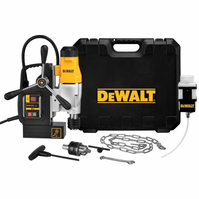 Where to find MAGNETIC DRILL PRESS, 10AMPCORDED 2SPEED in Mt Pleasant