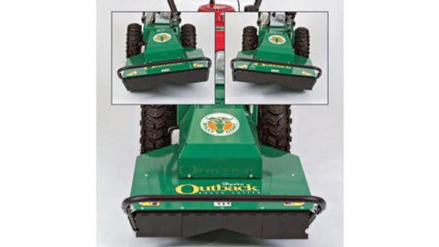 Where to find BRUSHCUTTER MOWER 26 HYDRO-DRIVE in Mt Pleasant