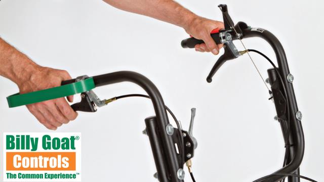Where to find BRUSHCUTTER MOWER 26 HYDRO-DRIVE in Mt Pleasant