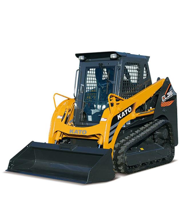 Rental store for LOADER, SKID STEER TRACK 62 HP 2458 ROC in Mt Pleasant MI