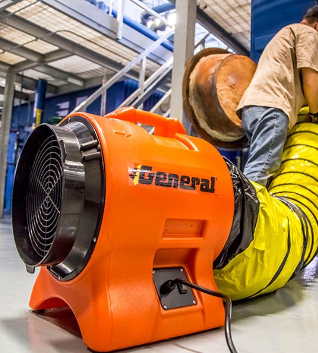 Where to find VENTILATION BLOWER, 12 VELOCIMAX in Mt Pleasant