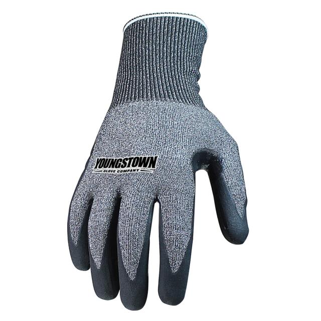 Rental store for GLOVES, CRD-15 2XL in Mt Pleasant MI