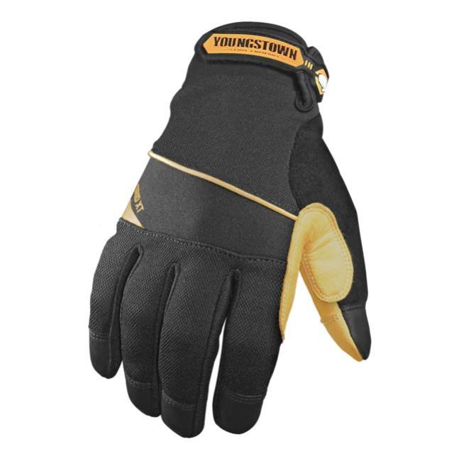 Rental store for GLOVES, HYBRID XT 2XL in Mt Pleasant MI