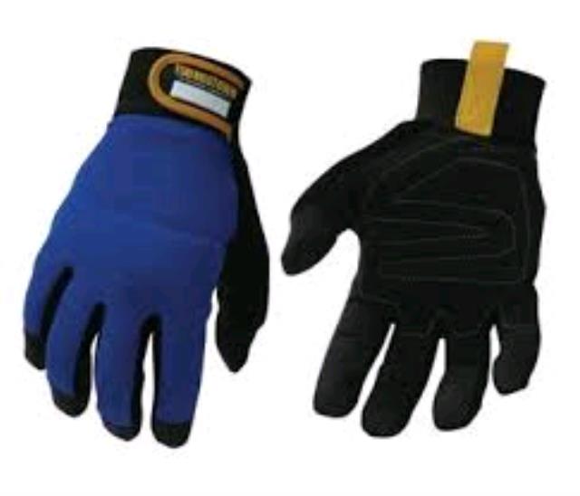 Rental store for GLOVES, MECHANIC PLUS 2XL in Mt Pleasant MI