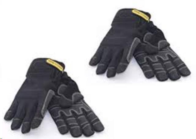 Rental store for GLOVES, WATERPROOF WINTER PLUS 2XL in Mt Pleasant MI