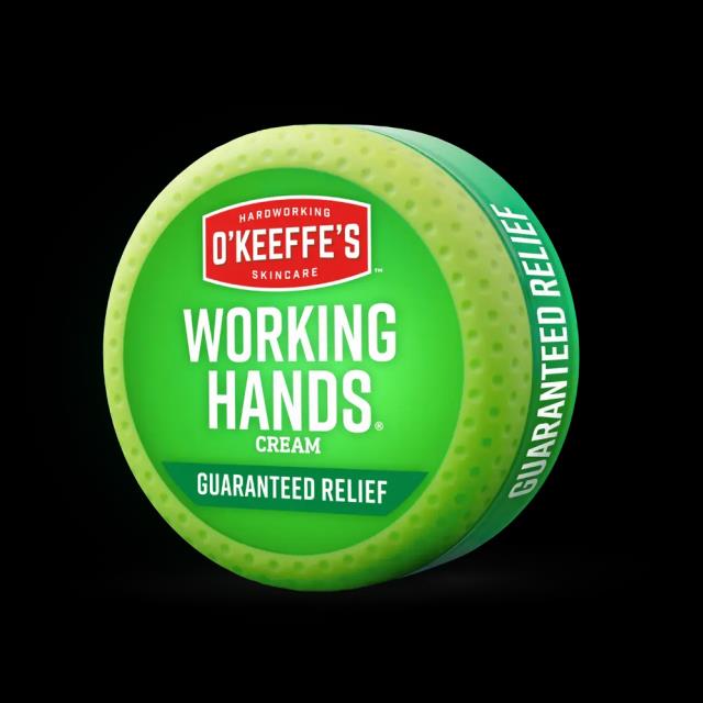 Rental store for WORKING HANDS 2.7 OZ in Mt Pleasant MI