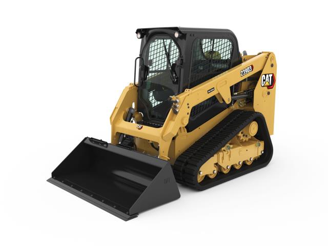 Rental store for LOADER, SKID STEER TRACK 67 HP 2185 ROC in Mt Pleasant MI