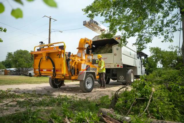 Where to find CHIPPER, WOOD 12 DIA TOWABLE in Mt Pleasant
