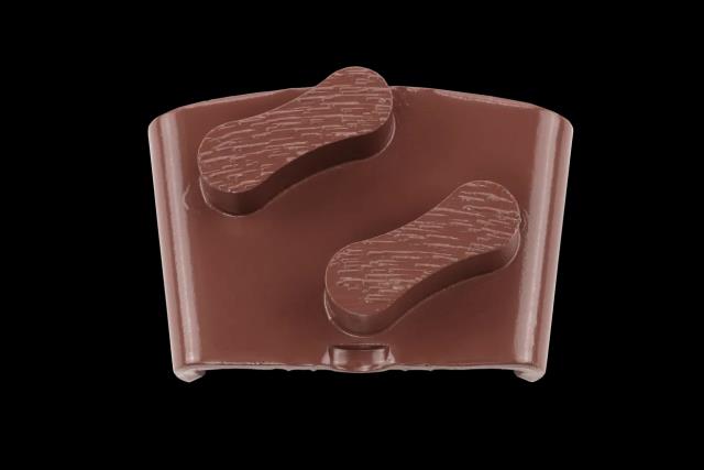 Rental store for SEGMENT,  03 PG5 50 GRIT in Mt Pleasant MI