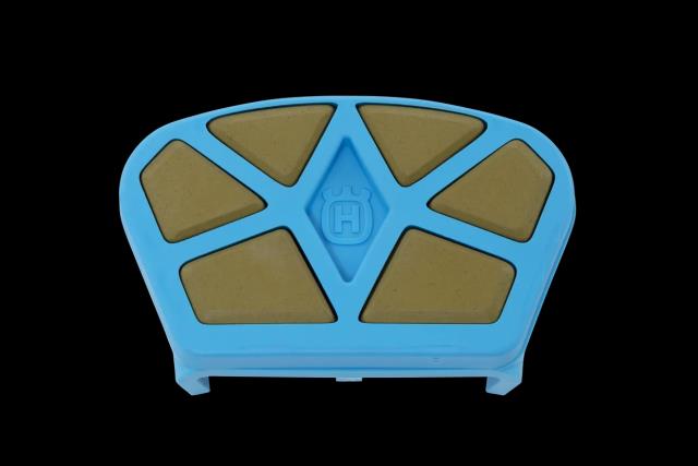 Rental store for SEGMENT,  07 PG5 POLISH 200 GRIT in Mt Pleasant MI