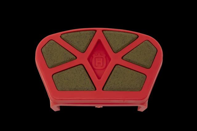 Rental store for SEGMENT,  08 PG5 POLISH 400 GRIT in Mt Pleasant MI