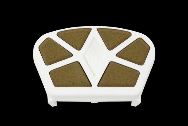 Rental store for SEGMENT,  09 PG5 POLISH 800 GRIT in Mt Pleasant MI