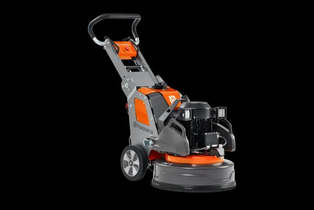 Rental store for GRINDER, FLOOR PG 5 PLANETARY in Mt Pleasant MI