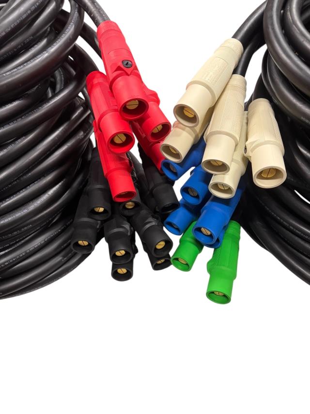Rental store for CORD, CAMLOCK 1 O 5 BK,R,BL,W,G  50  M F in Mt Pleasant MI