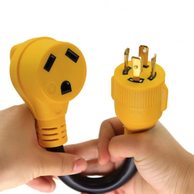 Rental store for ADAPTER, CAMPER L14-30P   TT-30R in Mt Pleasant MI