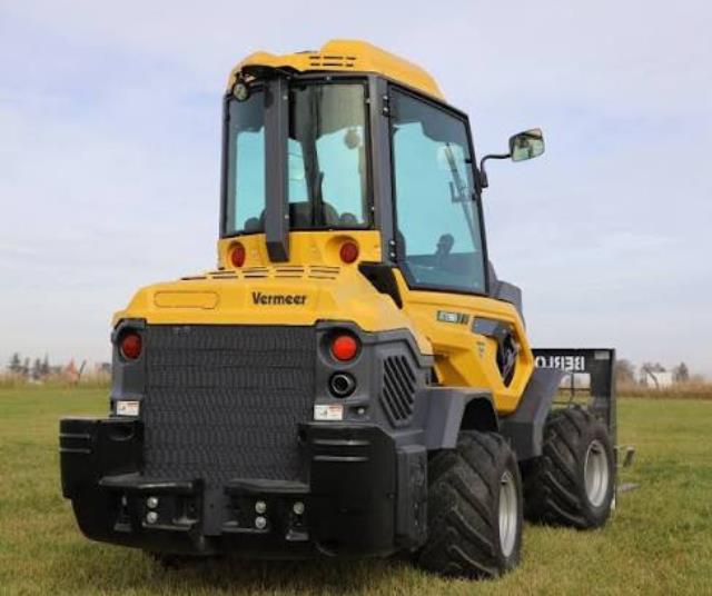 Where to find LOADER, COMPACT ARTICULATED 1343 ROC in Mt Pleasant