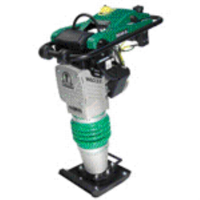 Used Equipment Sales COMPACTOR, JUMP JACK RAMMER 150 LB in Mt Pleasant MI