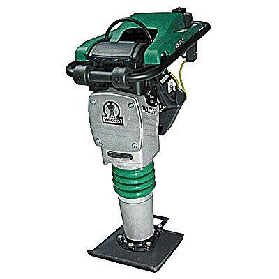Used Equipment Sales COMPACTOR, JUMP JACK RAMMER 150 LB in Mt Pleasant MI